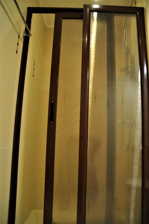 Private Studio In "Green Life Beach Resort Sozopol" Buitenkant foto