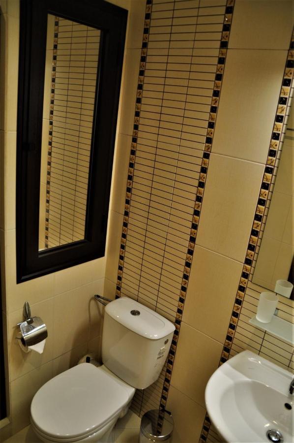 Private Studio In "Green Life Beach Resort Sozopol" Buitenkant foto