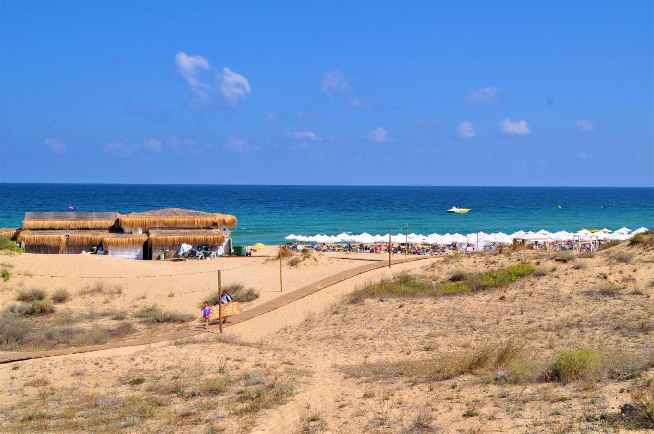 Private Studio In "Green Life Beach Resort Sozopol" Buitenkant foto
